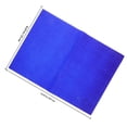 thumbnail image 2 of ADDHAT 50Ud Papel De Azul Oscuro Para Transferencia Y Dibujo Con Y Uso Diario, 2 of 6