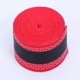 thumbnail image 5 of 5/10pc Badminton Grip/Tennis Racket Tape 110*2.5cm Sweatband Antislip Breathable, 5 of 10