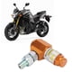thumbnail image 5 of De frenos de Bloqueo, Motocicleta ABS confiable Aluminio Aluminio Antring Para Gy6 50CC 125 150cc Scooter, 5 of 7