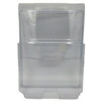 Figure Defender - Protective Case (Set of 2 - Retro) Ringside Collectibles Wrestling Action Figure Accessories