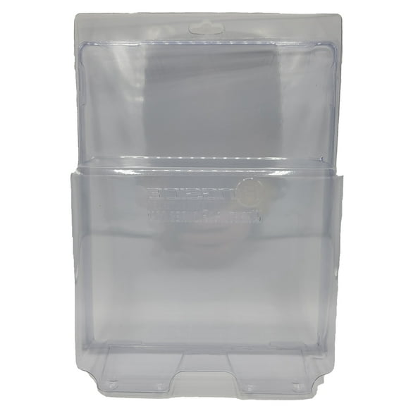 Figure Defender - Protective Case (Set of 2 - Retro) Ringside Collectibles Wrestling Action Figure Accessories