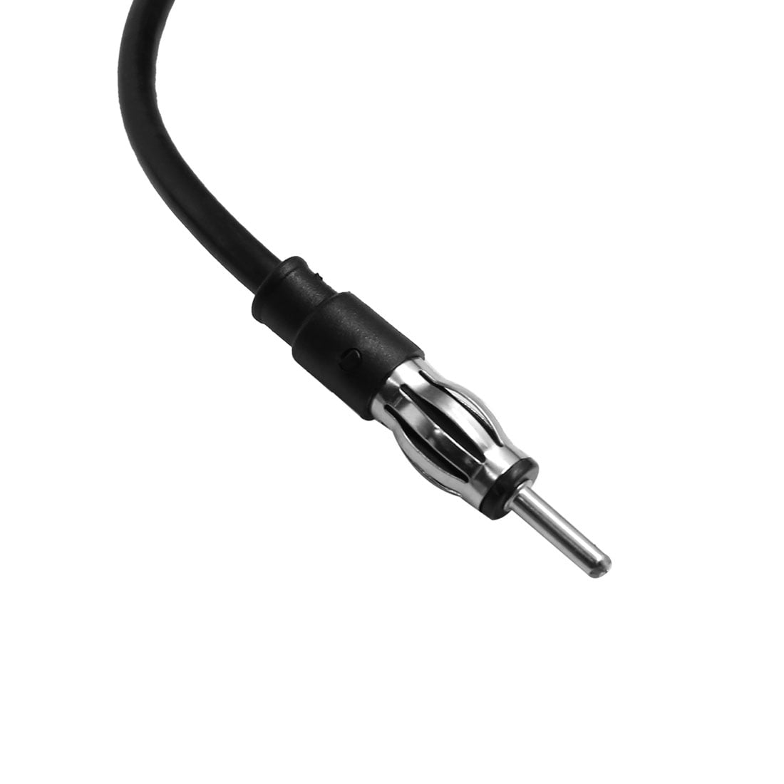 16.7ft Car Male to Female Radio AM/FM Antenna Adapter Extension Cable