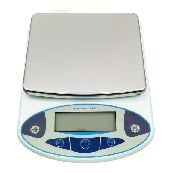 Techtongda Lab Scale 0.01g Weighing Scale Electronic Balance High Precision Electronic Analytical Balance