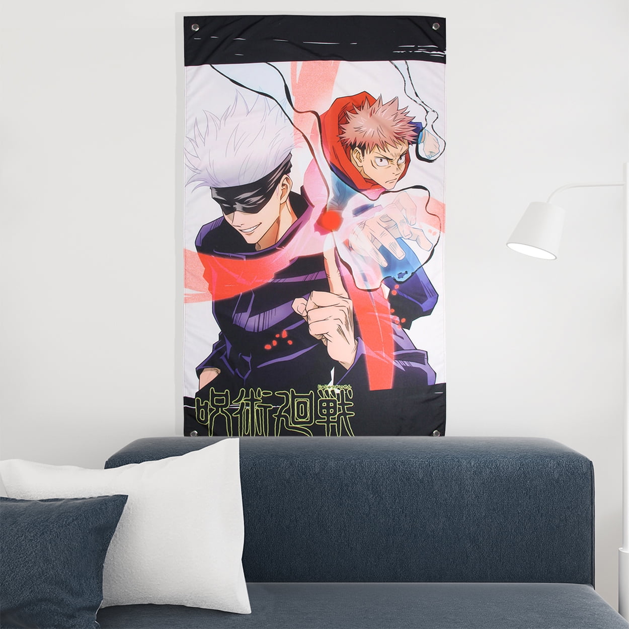 Naruto shippuden tapestry hotsell