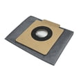 thumbnail image 3 of EchoBliss Cepillos Laterales Principales Filtro Fregona Tela Bolsa De Polvo Kit Para Eufy X10 Pro Para Omni Aspiradora, 3 of 12