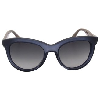 Fendi Unisex FF-0149-S-54-0KKL Fashion Sunglasses - Walmart.com display picture 1