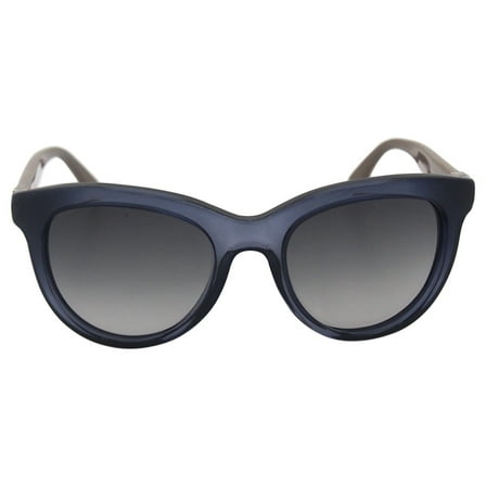 Fendi Fendi FF 0006/S 7RB9O - Blue Gray, 52-21-135 mm Sunglasses