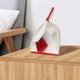 thumbnail image 4 of Juego de Recogedor y Cepillo: Recogedor y Cepillo de Mano con Agarre Cómodo para Limpieza de Sofá, Mesa, Dormitorio y Tienda de Campaña., 4 of 6