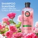thumbnail image 2 of Shampoo Suavidad Rosa Mosqueta Herbal Essences Rosa Mosqueta 400 ml, 2 of 5
