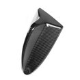thumbnail image 5 of Car Roof Fin Antenna Cover Carbon Fiber Antenna Trim Cover for 3 5 Series E90 E92 GT X1 X3 X5 E84 F25 E70, 5 of 5