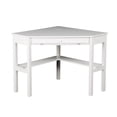 thumbnail image 5 of White Corner Computer Desk, 5 of 9