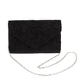 thumbnail image 1 of Sac à Main Motif Dentelle Sac de Soirée Élégant Sac de Banquet Sac à Main de Fête pour Femmes, 1 of 8