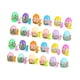 thumbnail image 4 of Huevos de Pascua precargados, juguetes interactivos con conejitos en su interior, divertidos regalos de Pascua. 24 piezas, 4 of 9