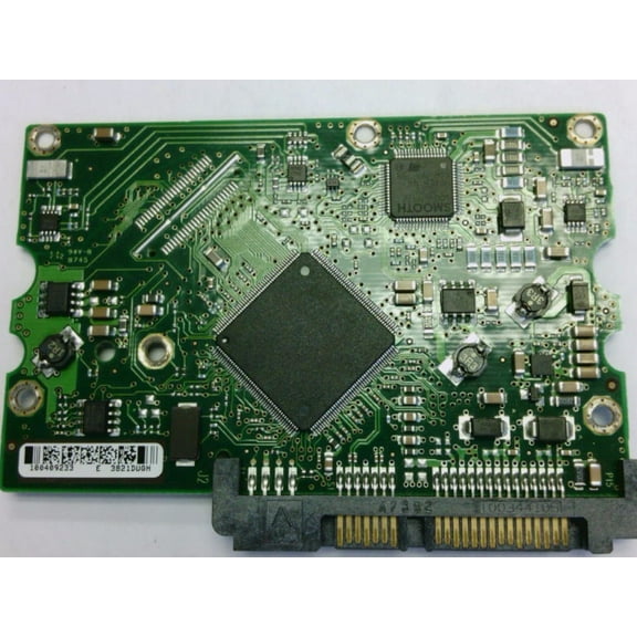 ST3750640NS, 9BL148-302, 3.AEG, 100409233 E, Seagate SATA 3.5 PCB
