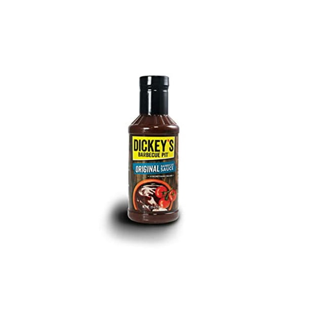 Dickey's Original Barbecue Sauce