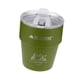 thumbnail image 4 of Taza de camping kusrkot Acero Inoxidable Irrompible Verde, 4 of 8