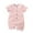 Pink, variant on JUMESG Boy Baby Clothes Baby Boys'Short Sleeve Bodysuit Gift for Baby Girl or Boy Baby Clothes 0 3 6 9 12 18 24 Months,Pink 9-12 Months