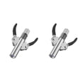 thumbnail image 1 of Scienceny Acoplador de liberación de grasa Accesorios de punta de grasa Accesorios universales duraderos Tipo 1 2piezas, 1 of 4