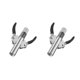 thumbnail image 3 of Speravity Acoplador de liberación de grasa Accesorios de punta de grasa Accesorios universales duraderos Tipo 1 2piezas, 3 of 4