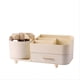 thumbnail image 1 of Makeup Organizer Countertop with Drawers for Vanity, 1 of 5