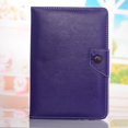 thumbnail image 5 of Étui Universel pour Tablette 10 Pouces, Imitation Cuir, Support Pratique, Housse de Protection, 5 of 5