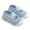 A09-Blue, variant on Caqnni Toddler Water Shoes Girls Boys Swim Beach Shoes Barefoot Aqua Water Shoes Kids Non-Slip Water Water Shoes Breathable Soft Shoes Beach Barefoot Quick Dry to 10 Months-2.5 Years，Blue