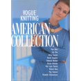 thumbnail image 1 of American Collection (Vogue Knitting), 1 of 1