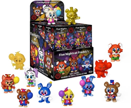 Top 8 five nights at freddy's in 2023 - Kiến Thức Cho Người lao Động