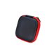 thumbnail image 1 of Contenedor para auriculares Bewildely HA078046-05 Duro a prueba de arañazos Rojo, 1 of 6