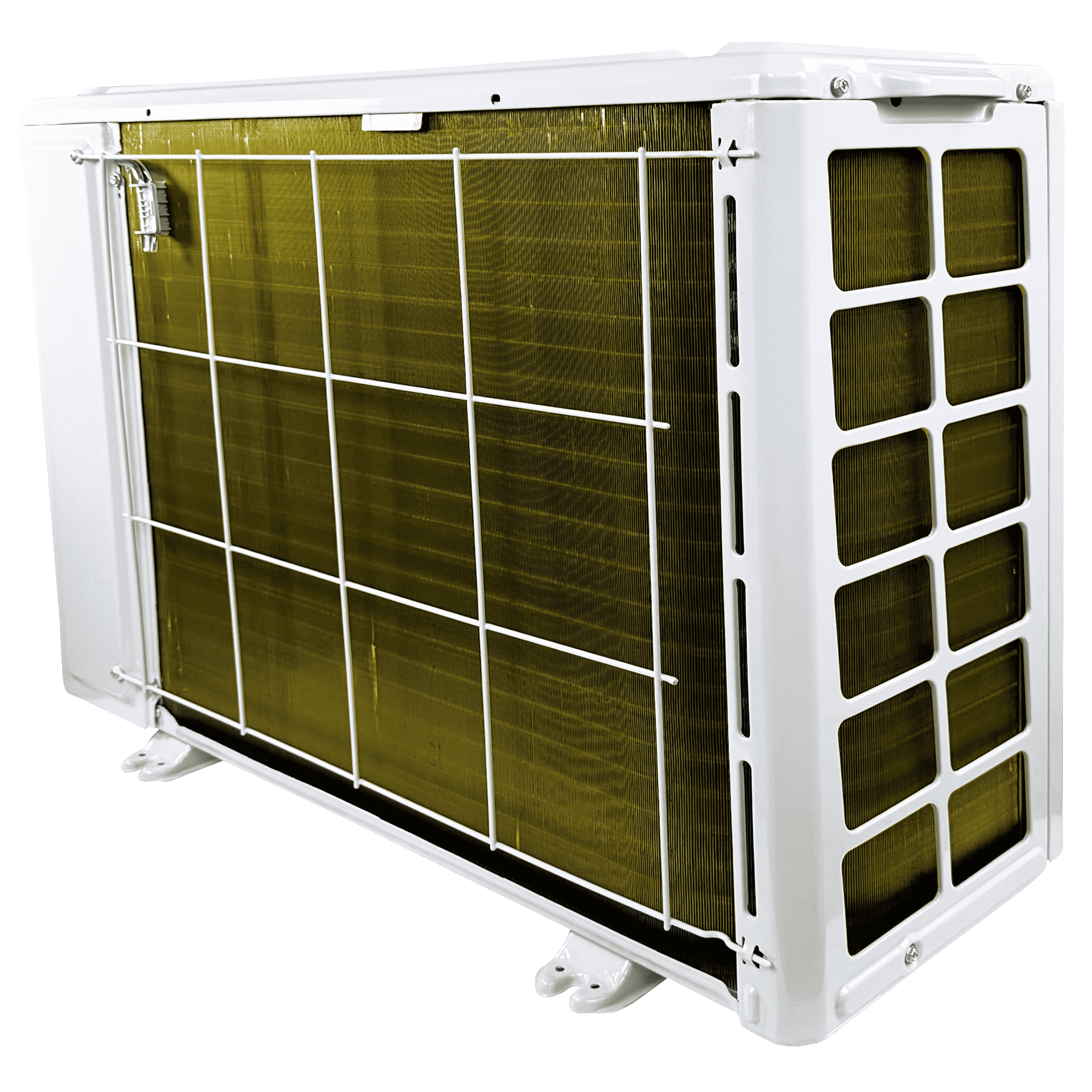 Klimaire 18,000 BTU 19 SEER2 Ductless Mini-Split Heat Pump Air Conditioner with Installation Kit, Up to 1,000 Sq. Ft.