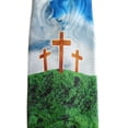 thumbnail image 3 of Christian Religious Necktie sku  1010, 3 of 3