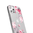 thumbnail image 2 of Babaco Phone Case for Samsung A13 5G/ A04s Fruits and Flowers Partial Print, 2 of 5