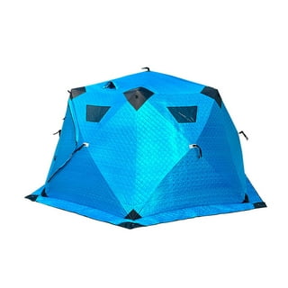 EDTara Outdoor Tent Indoor Meditation Tent Single-layer Quick Folding  Camping Yoga Equipment For Field Travel