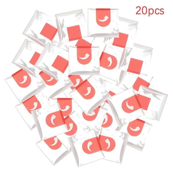 ACDANC Heat Resistant Slow Cooker and Roasting Liners Transparent Oven Bags