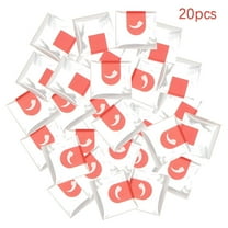 ACDANC Heat Resistant Slow Cooker and Roasting Liners Transparent Oven Bags