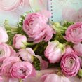 thumbnail image 4 of YAOMOBB Taie d'Oreiller Imprimé Rose, Super Douce, Résistante à l'Usure, Facile à Entretenir, Design Remplaçable, 4 of 7