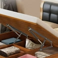 thumbnail image 2 of Bed Lift Mechanism, Sofa Lift Kit, Bed Storage Lift,Gas Spring Set, 2 of 7
