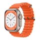 thumbnail image 3 of Correa Para Apple Watch Ultra Ocean Sport + Cristal + Case, 3 of 3