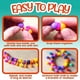 thumbnail image 5 of Mejor kit de creación de joyería infantil con cuentas de chasqueo para pulseras y collares - Juguetes educativos creativos para niños de 3 a 8 años, 5 of 5