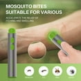 thumbnail image 4 of SUWU Insect Bite & Sting Relief Device | Chemical-Free Itch & Swelling Relief for Mosquito Bites | Compact & Portable - Rechargeable Bite Healer, 4 of 7