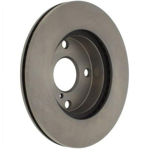 C-Tek Disc Brake Rotor 121.45034 Fits select: 1990-1993 MAZDA MX-5 MIATA
