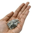 thumbnail image 5 of Grey Moonstone Crystal Chips - Healing Crystals Tumbled Chips Gemstone Beads (1000+ Carat, Drilled), 5 of 5