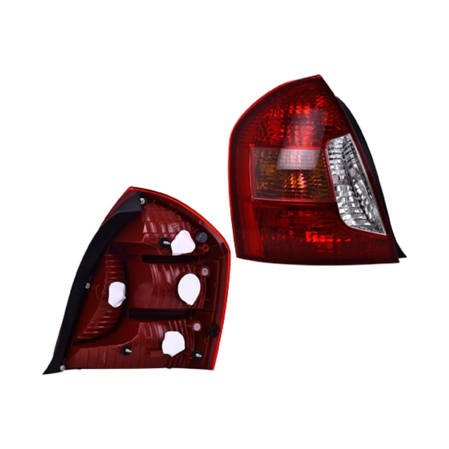 Calavera Attitude 2006 A 2011 Dodge Izq S/Foco DEPO .