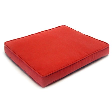 

Coral Coast Vallejo Sunbrella Dining Chair Cushion
