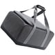 thumbnail image 4 of BRIGHTFUFU Bolsa Para Camping Y Outdoor Resistente En Tela Oxford Con Práctico Gris, 4 of 8