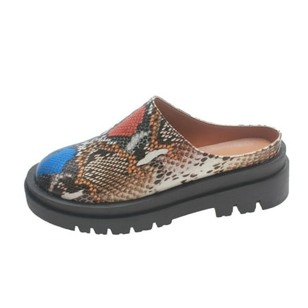 

Larisalt Casual Shoes For Women Womens Penny Loafers Shoe Women Leather Loafers Driving Moccasins Shoes Comfortable Boat Shoe Blue