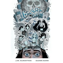 Brooklyn Dreams, (Hardcover)