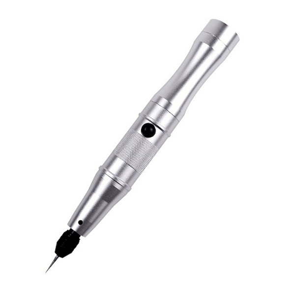 Yeacher Large Power Mini Electric Grinding Machine Rechargeable Grinder Portable Engraving Cutting Polishing Drilling Tool