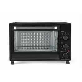 Mainstays 4 slice toaster oven 2025