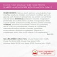 thumbnail image 6 of (2 pack) Purina Fancy Feast Petites Kitten Food, Wet Cat Food, Seared Salmon & Spinach, 1.4 oz Tubs (12 Pack), 6 of 14